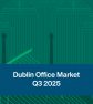 Ireland Investment Market, H1 2025