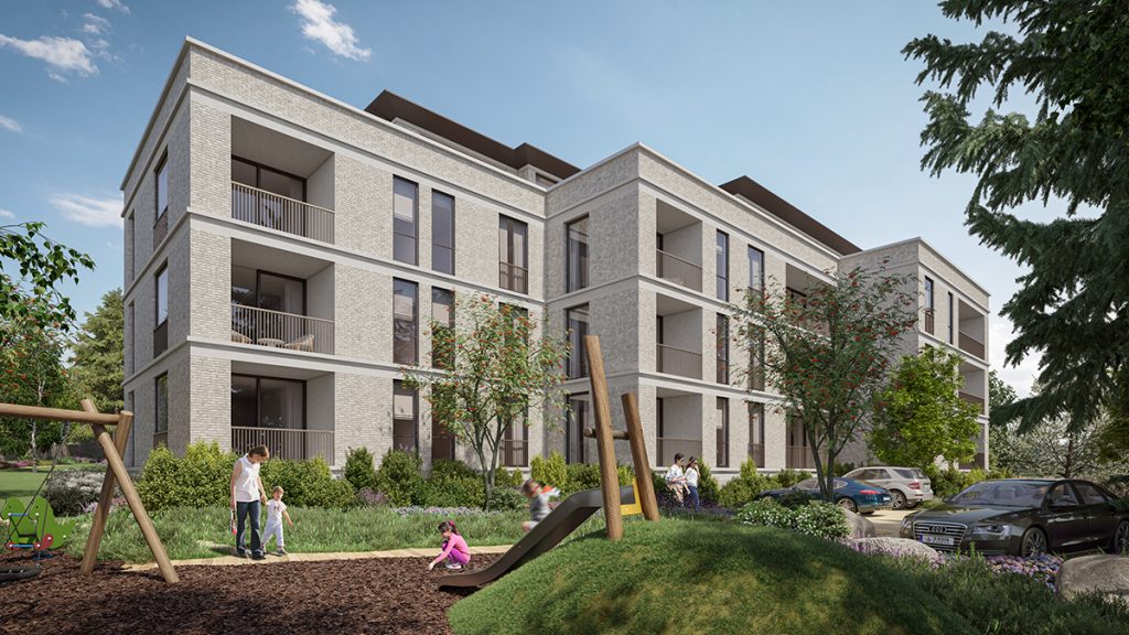 Graymount Gardens, Howth, Co.Dublin