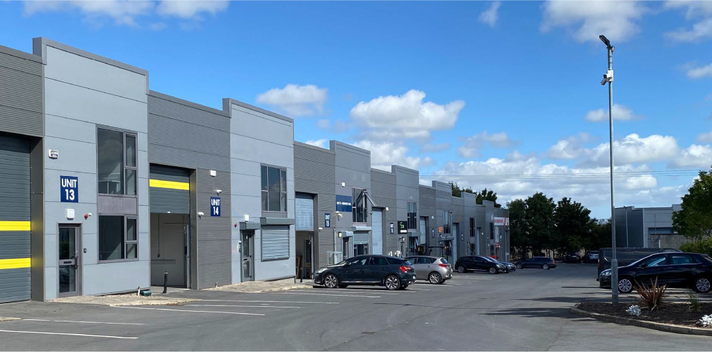 Units 3 & 16 Primeside Park, Northwest Business Park, Ballycoolin, Dublin 15, Dublin 15