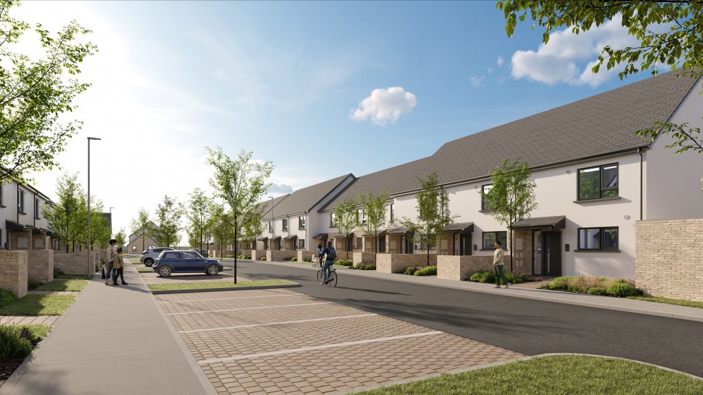 Affordable Purchase -Ballisk Park, Donabate, Co. Dublin