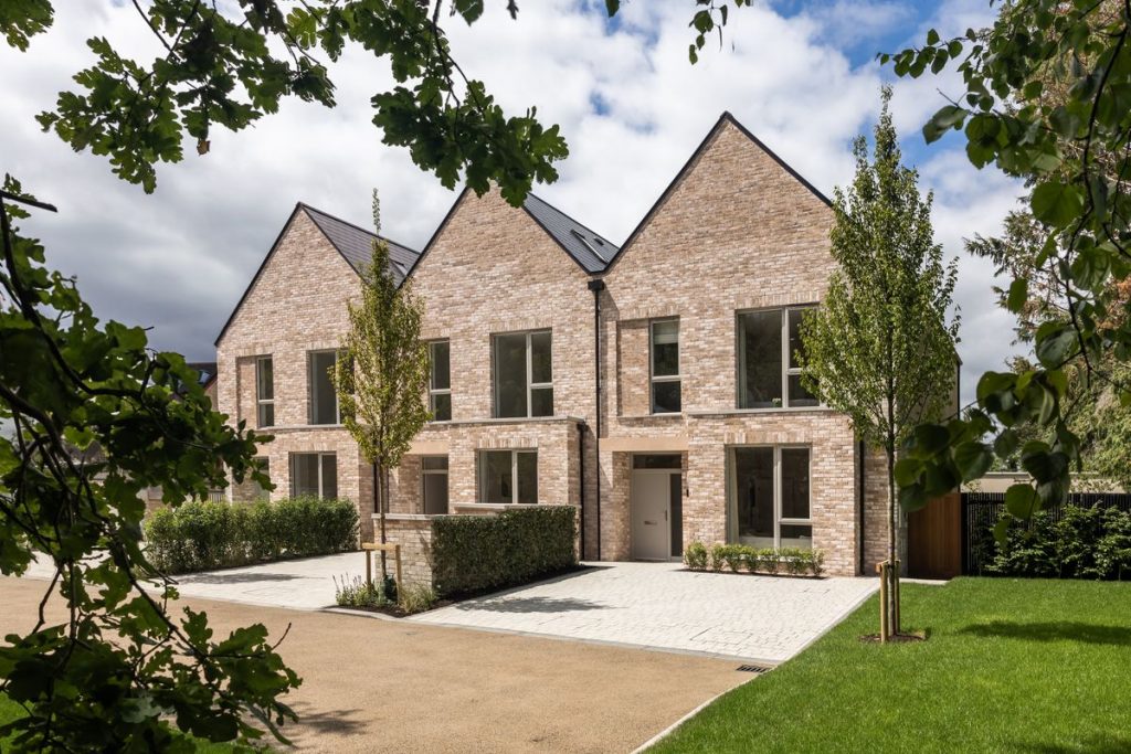 Auburn Woods, Malahide, Co. Dublin