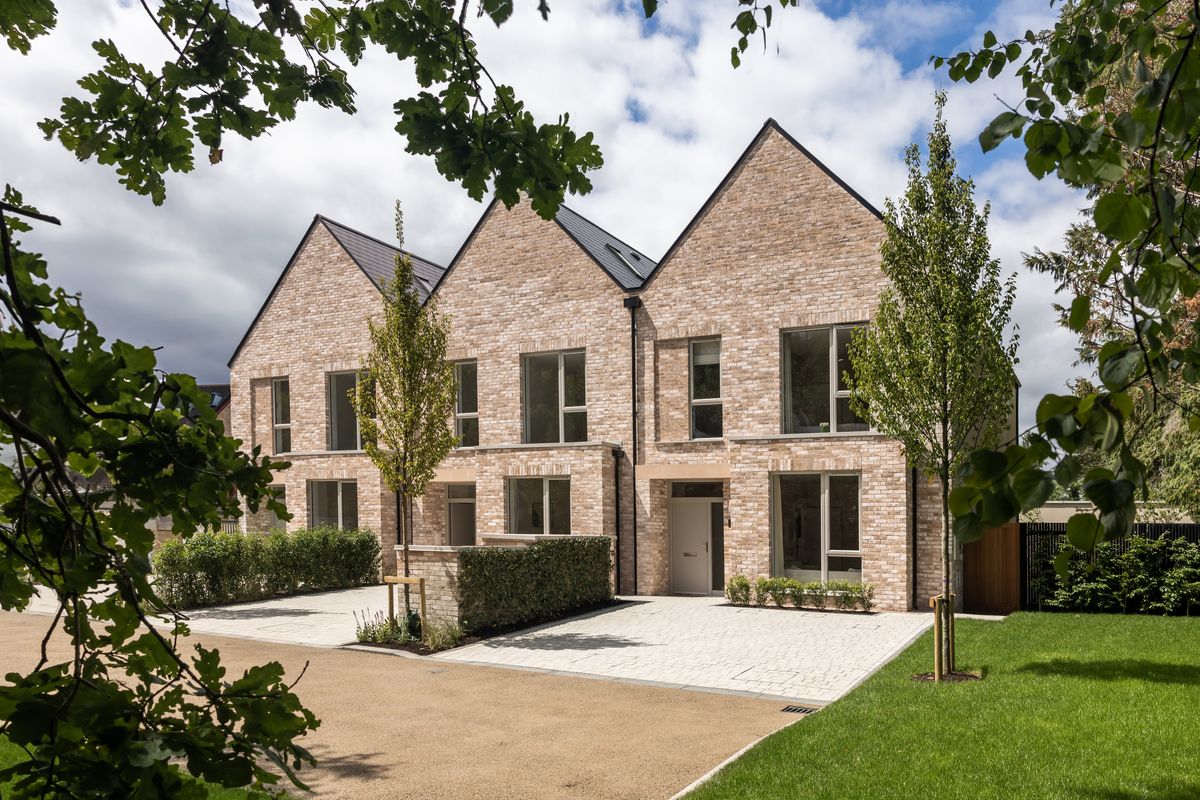 Auburn Woods, Malahide, Co. Dublin