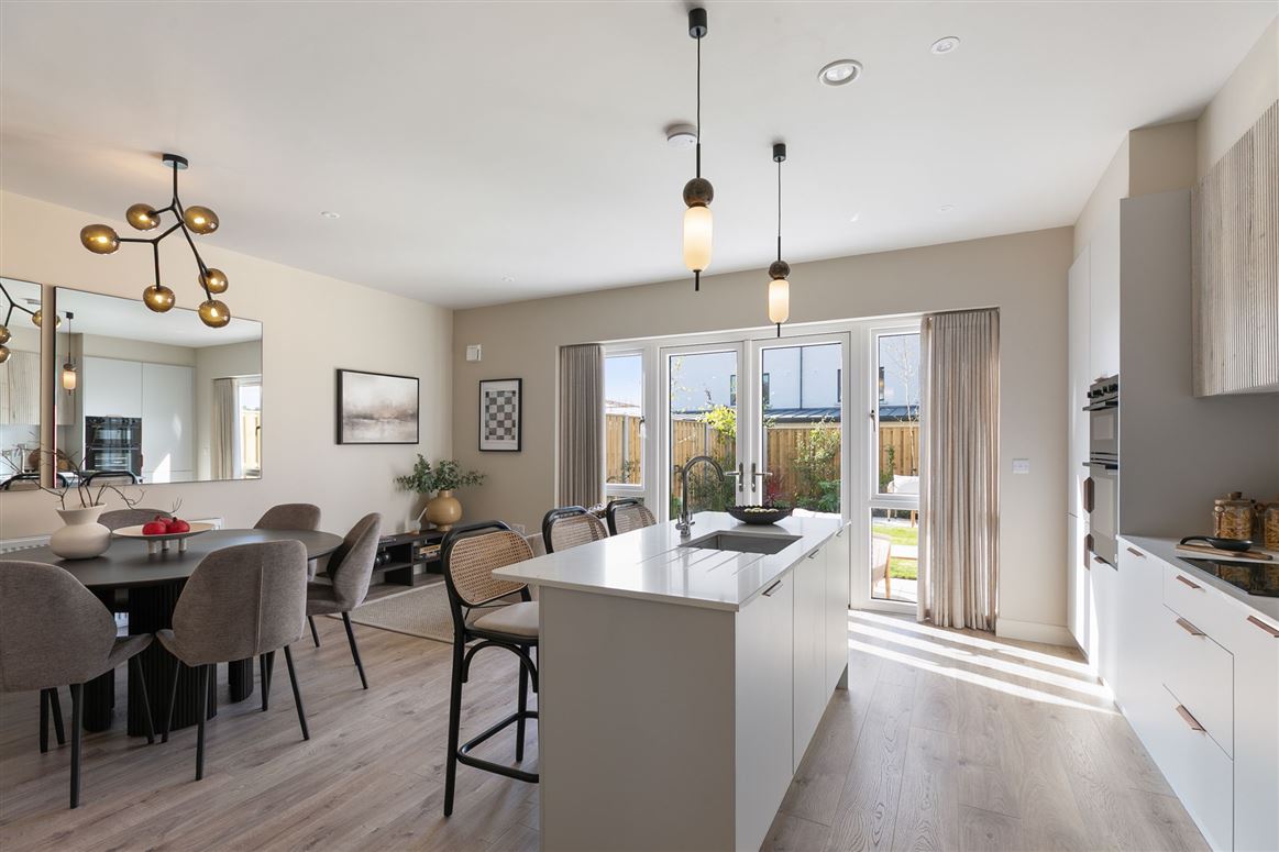 Dolmen Lane, Brennanstown, Dublin 18