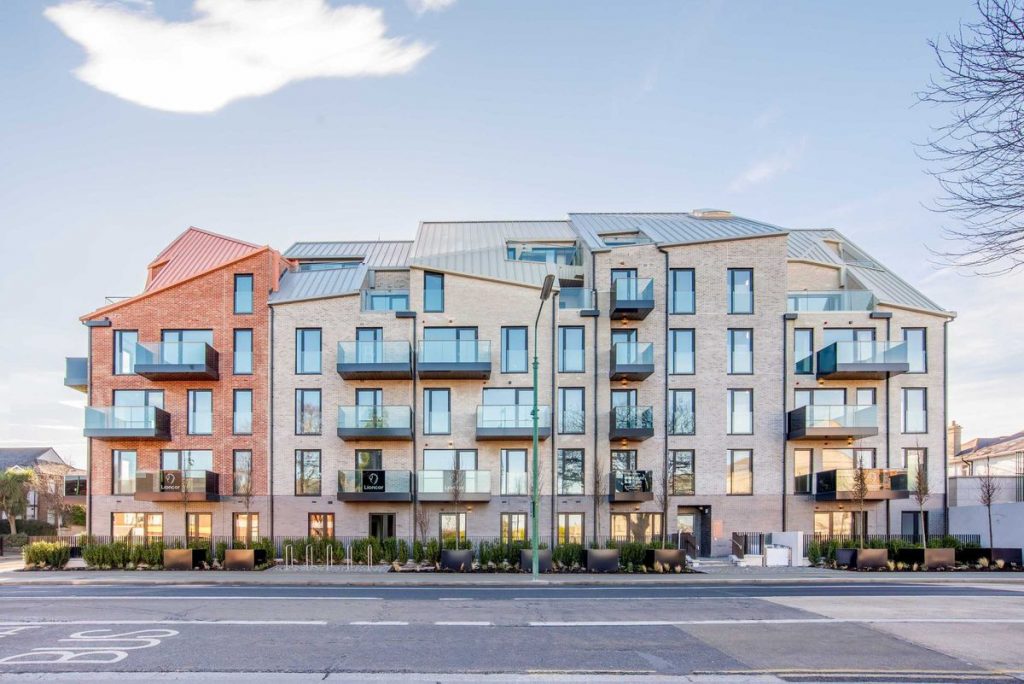 143 Merrion Road, Dublin 4