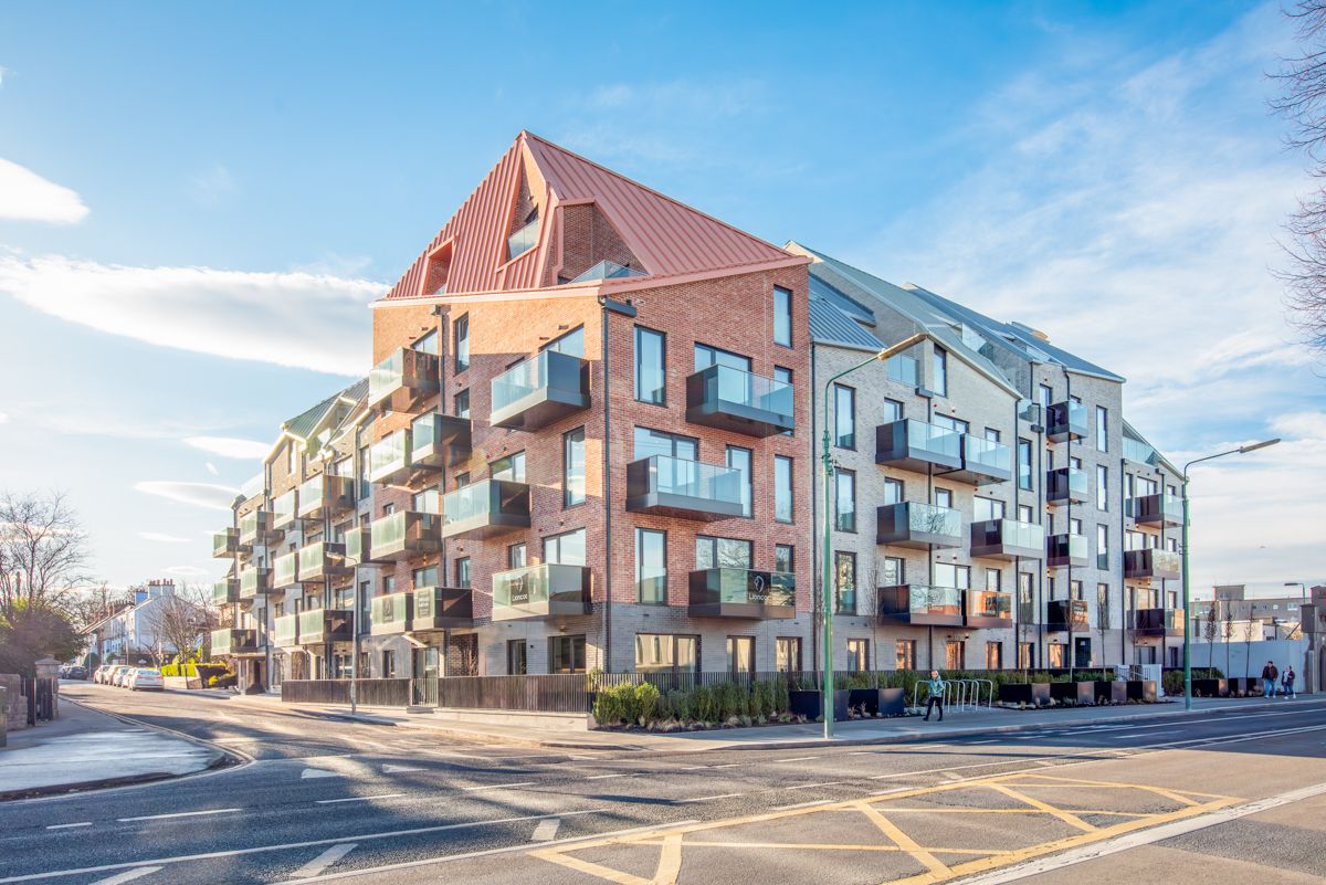 Penthouse 62, 143 Merrion Road, Dublin 4