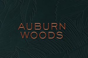 Auburn Wood