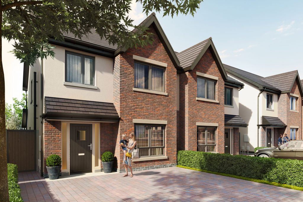 Wellfield, Ratoath, Co. Meath