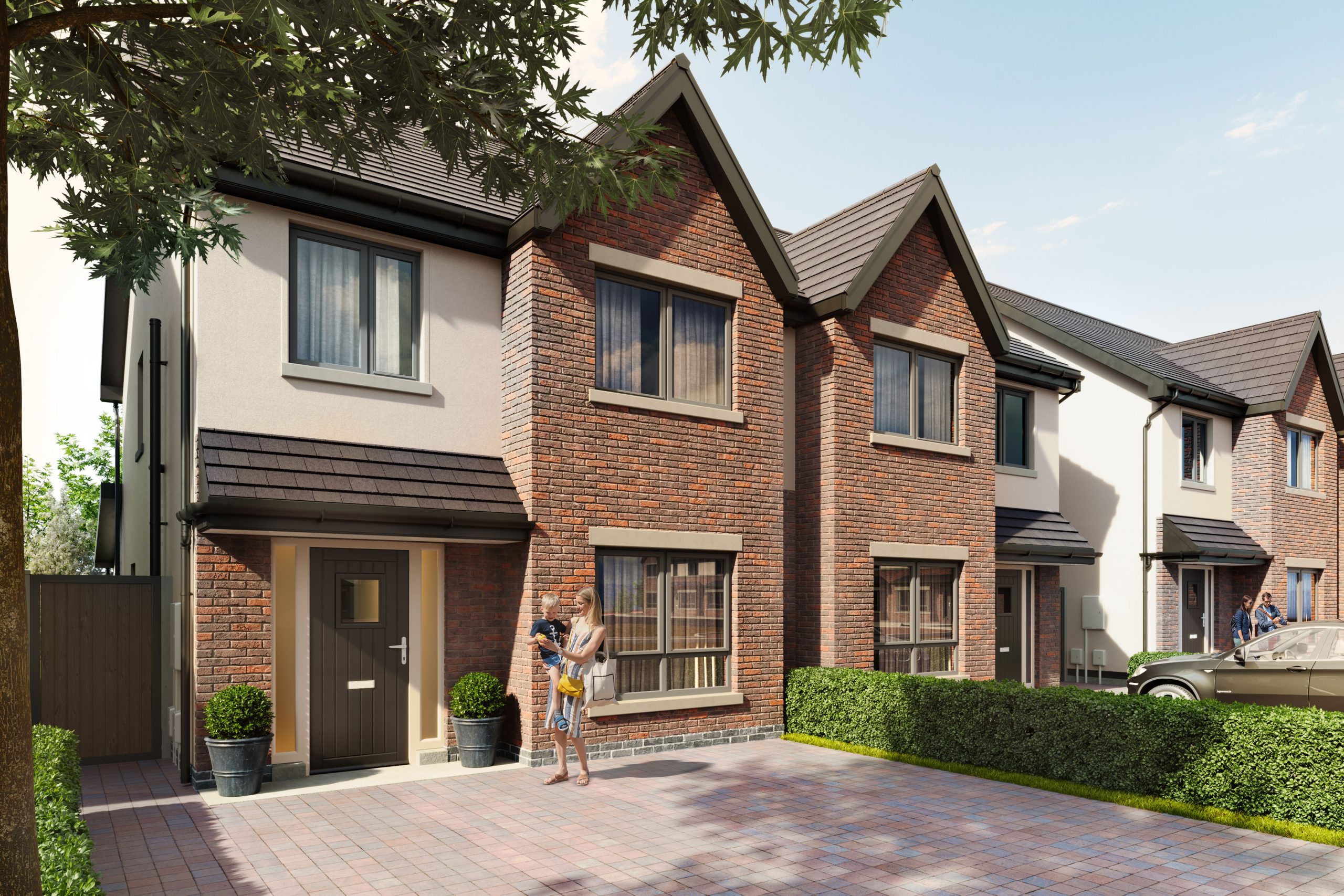 Wellfield, Ratoath, Co. Meath