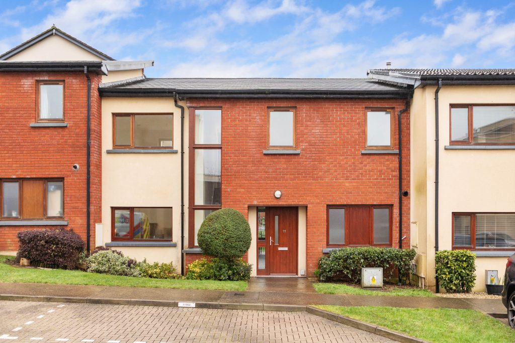 11 The Rise, Carrickmines Manor, Carrickmines, Dublin 18