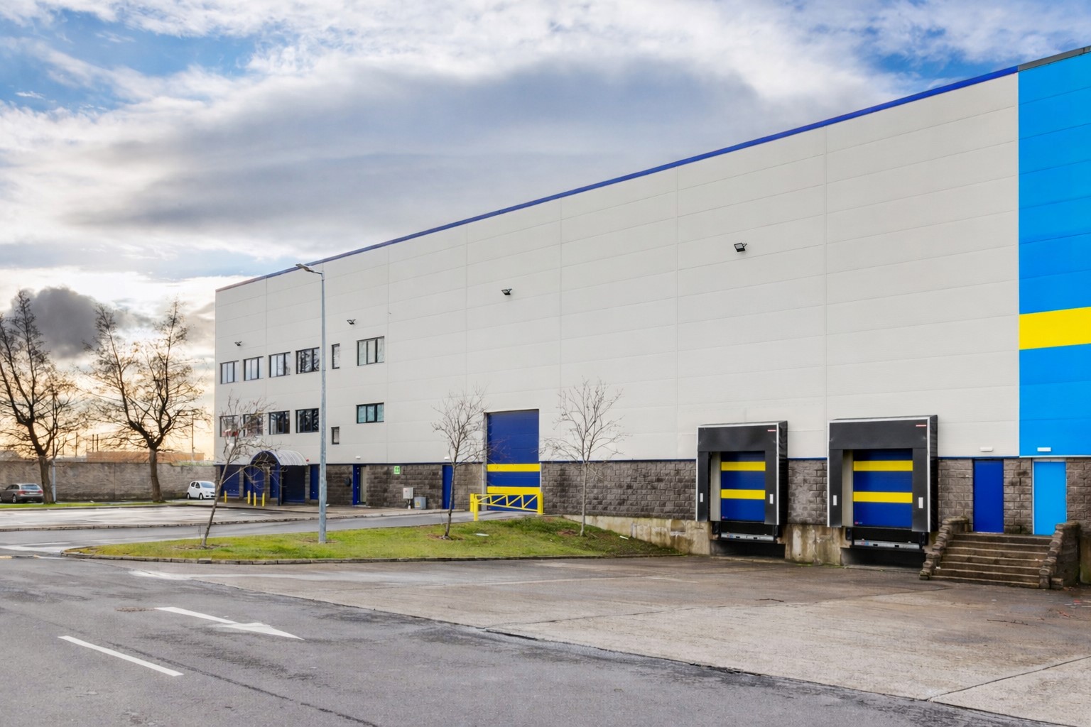 Unit 10 Century Business Park, Finglas