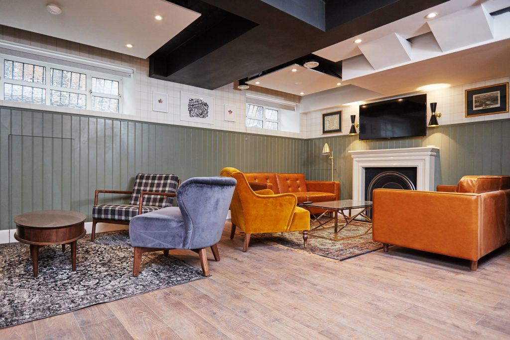 Node Living Dublin Picture: Miki Barlok