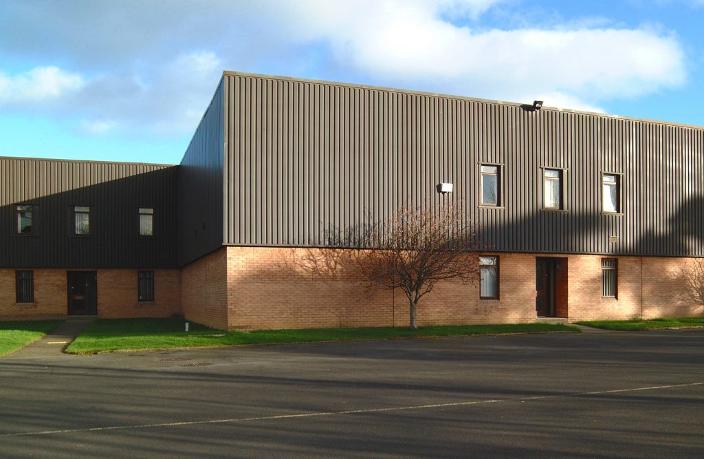 Units 10 & 11 Deansgrange Business park, Kill Lane, Blackrock, Co. Dublin, A94 T9K5