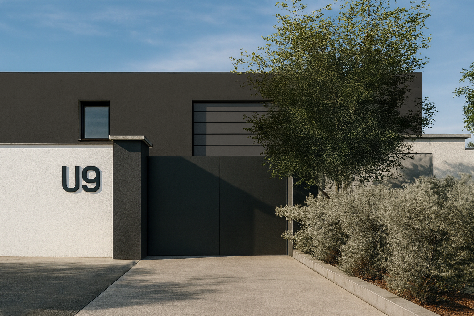 Units 9 Deansgrange Business Park, Kill Lane, Blackrock, Co. Dublin