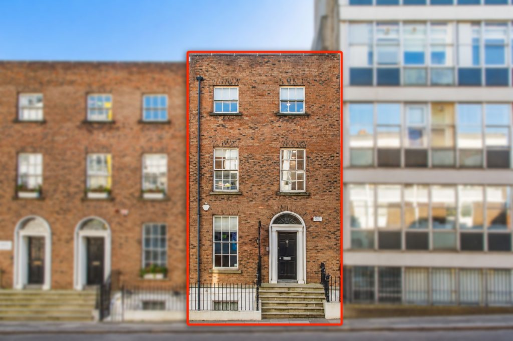 24 Holles Street, Dublin 2, Dublin, D02 V668