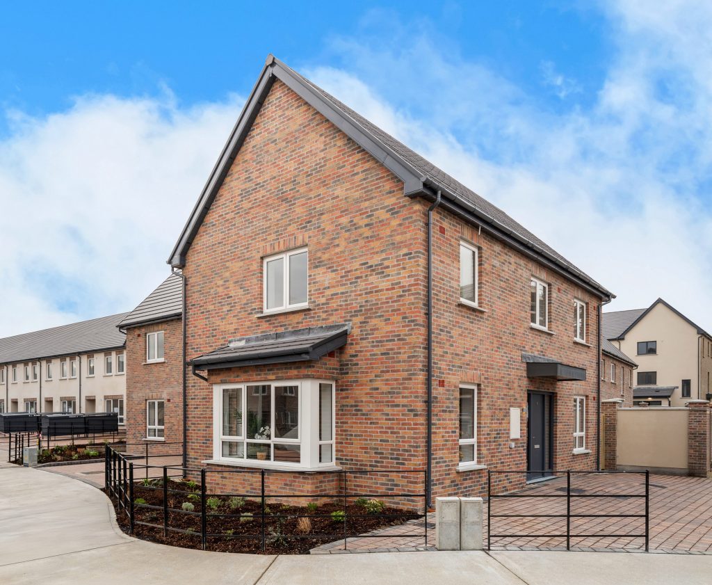 Millers Glen, Oldtown, Swords, Co.Dublin