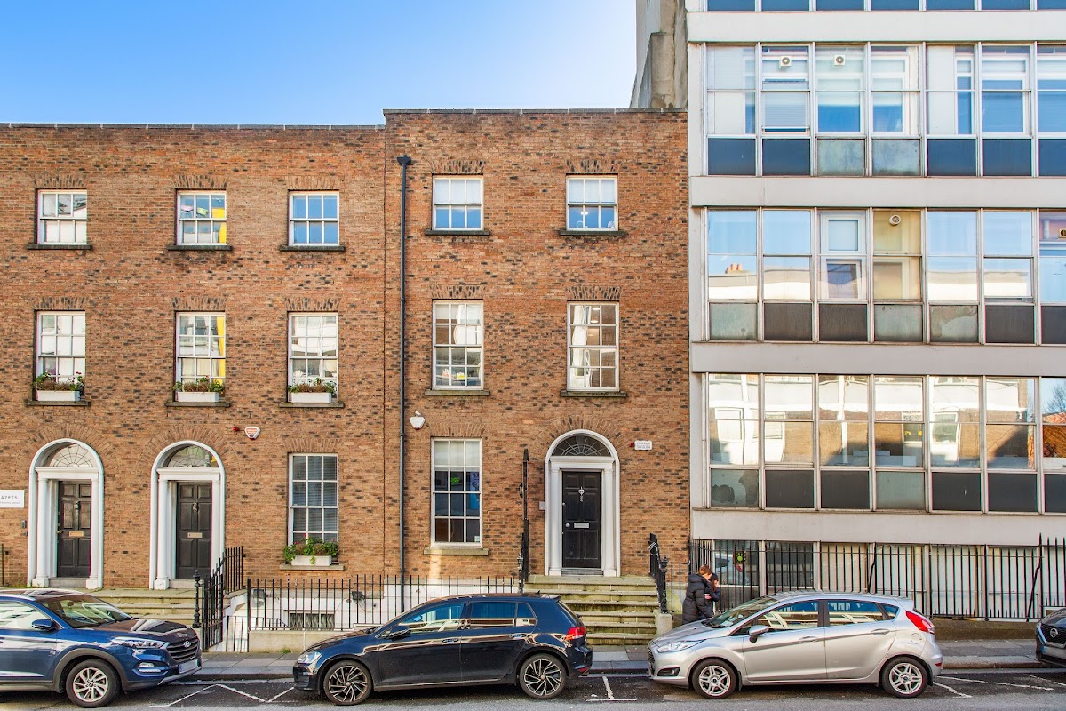 24 Holles Street, Dublin 2, Dublin, D02 V668