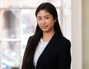 Michelle Amgalanbaatar