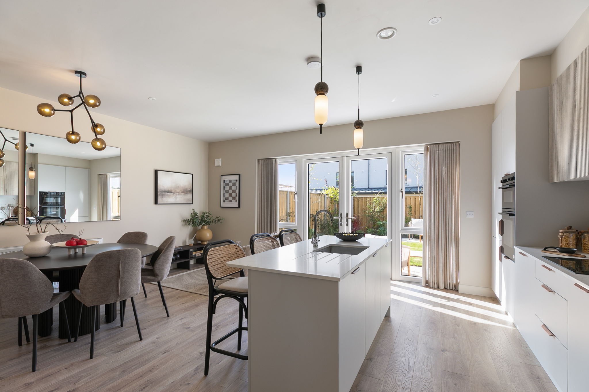 Dolmen Lane, Brennanstown, Dublin 18