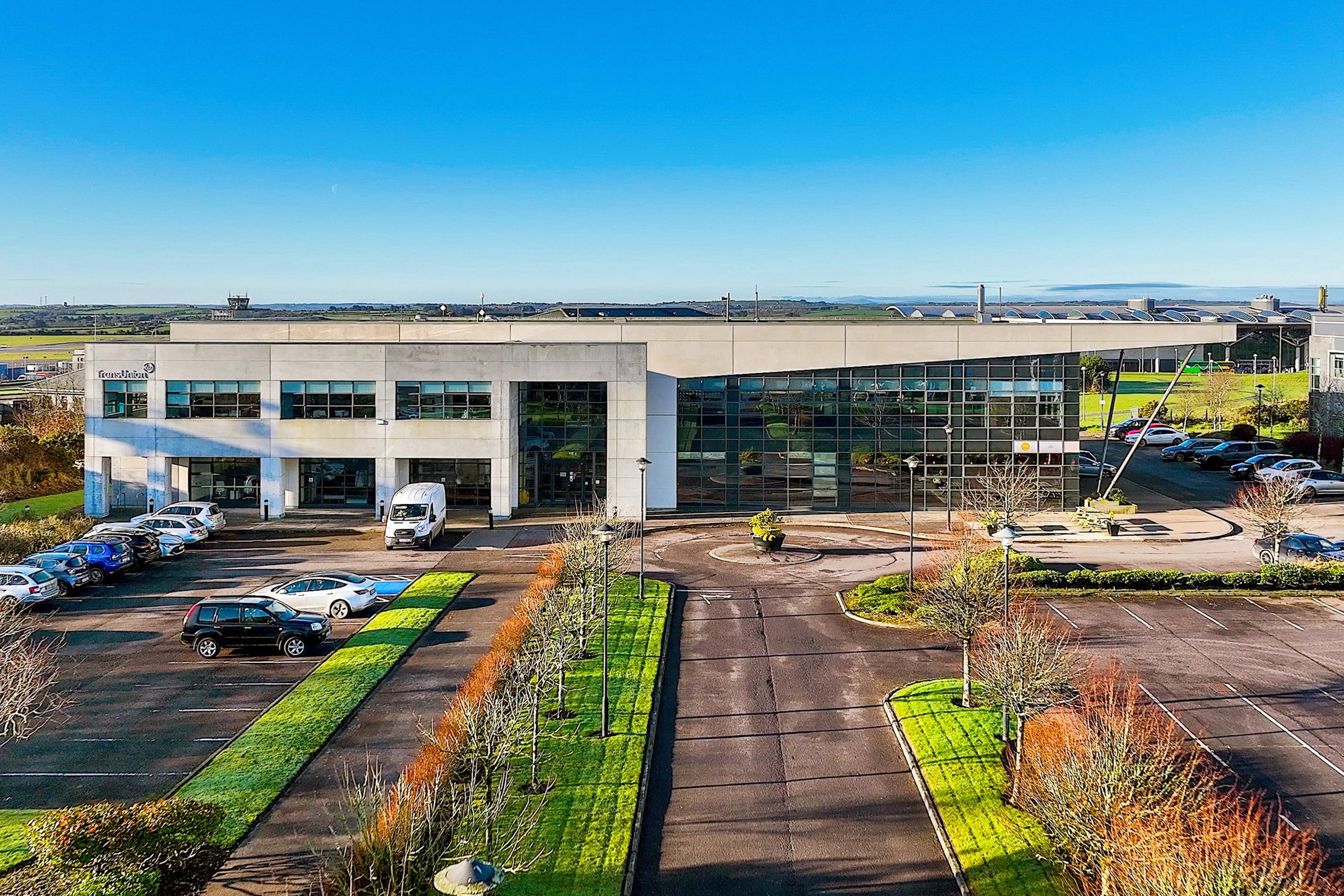 Unit C/D, Building 2100, Cork Airport Business Park, Co. Cork, T12 DE9X