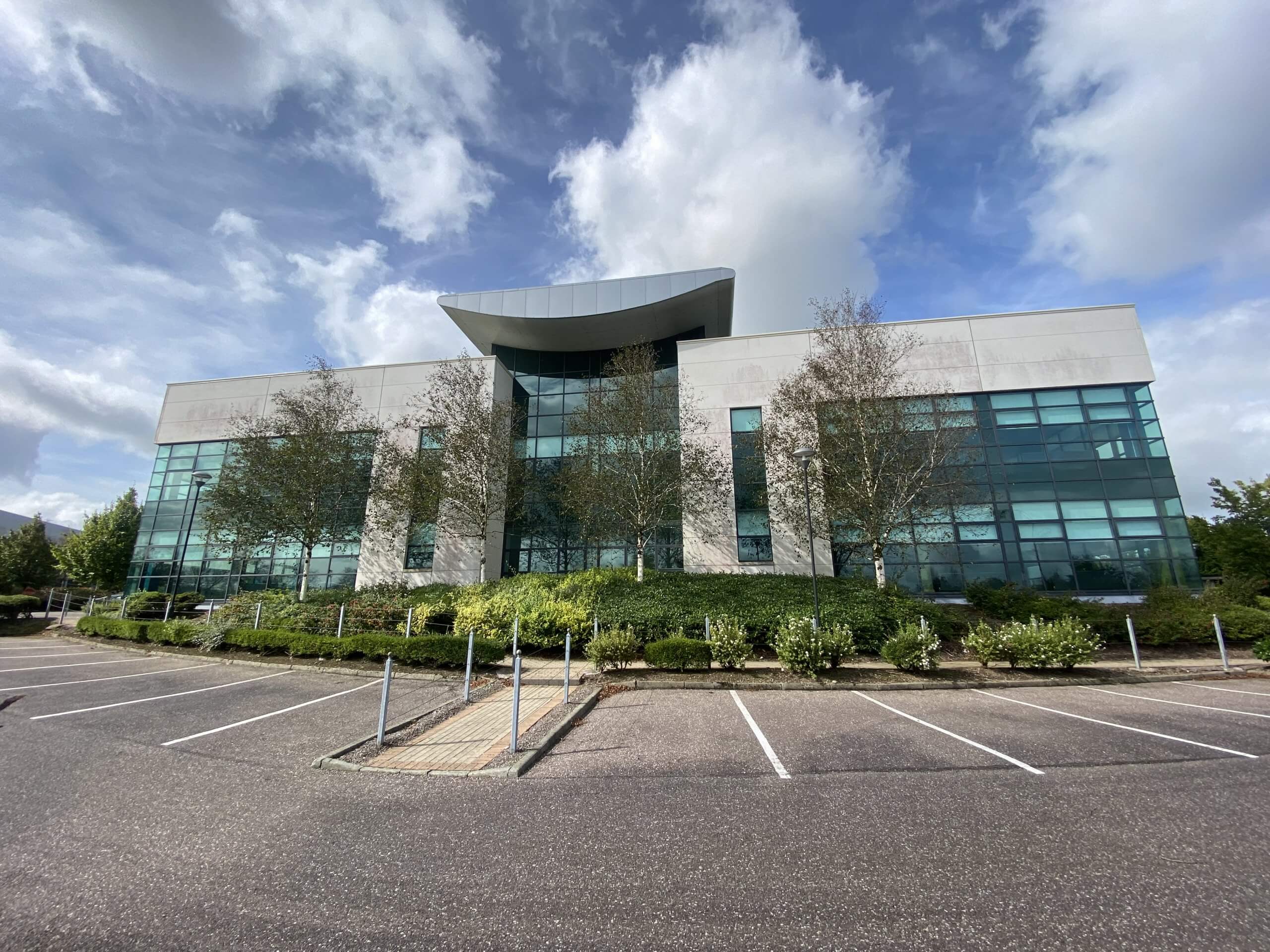 Building 5300, Cork Airport Business Park, Co. Cork, T12 VH31