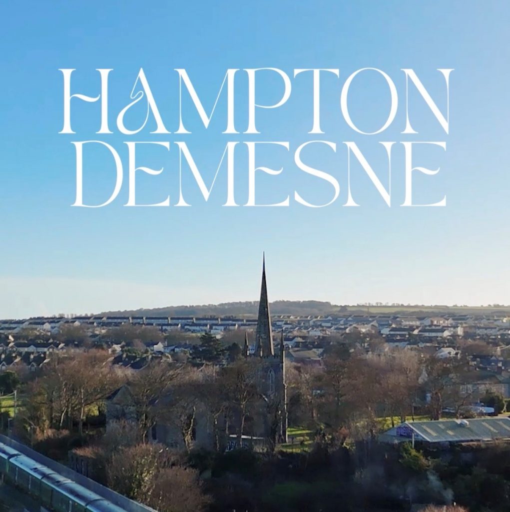 Hampton Demesne, Balbriggan, Co Dublin