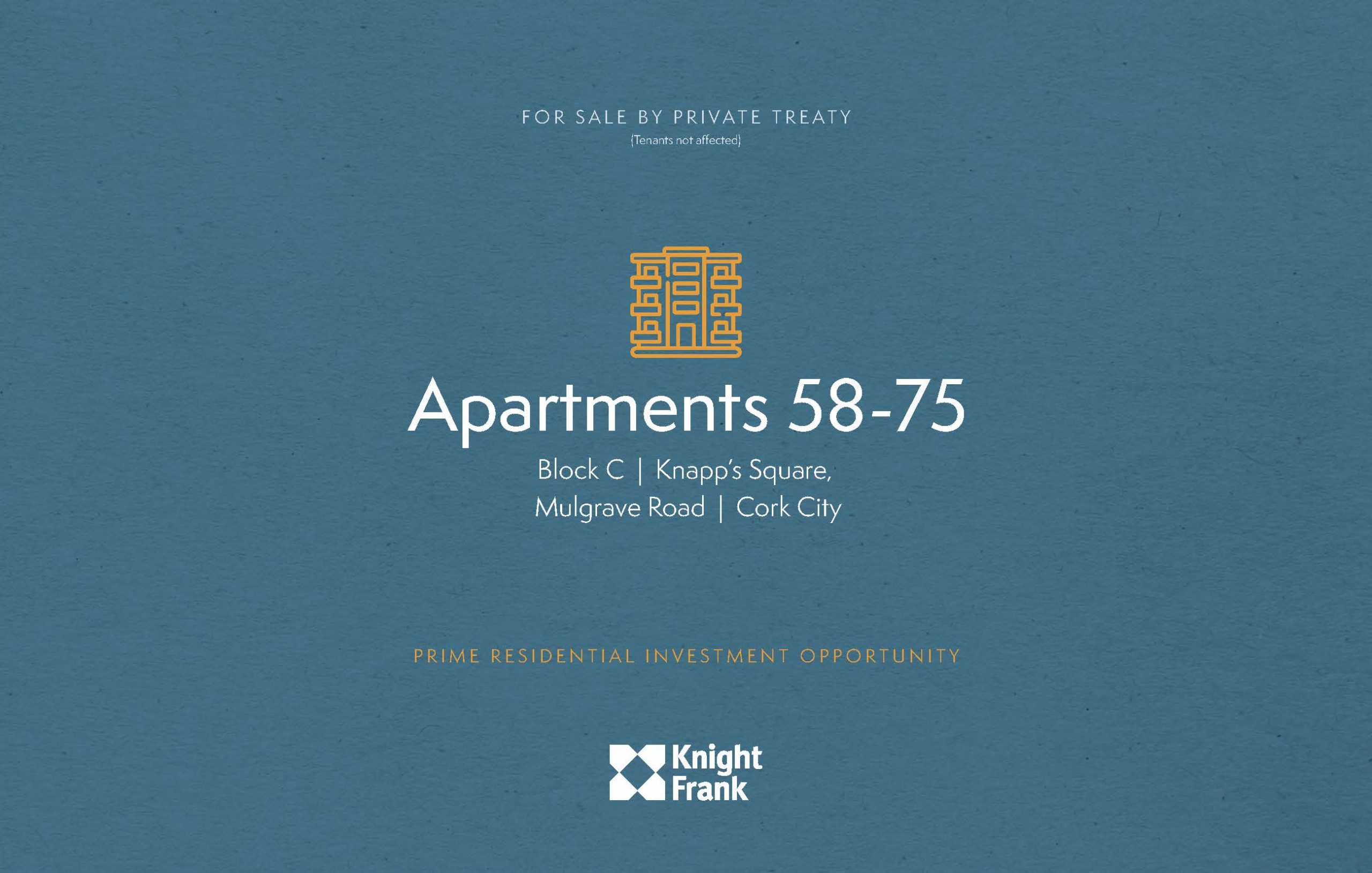 Pages from Apartments at Knapps Square