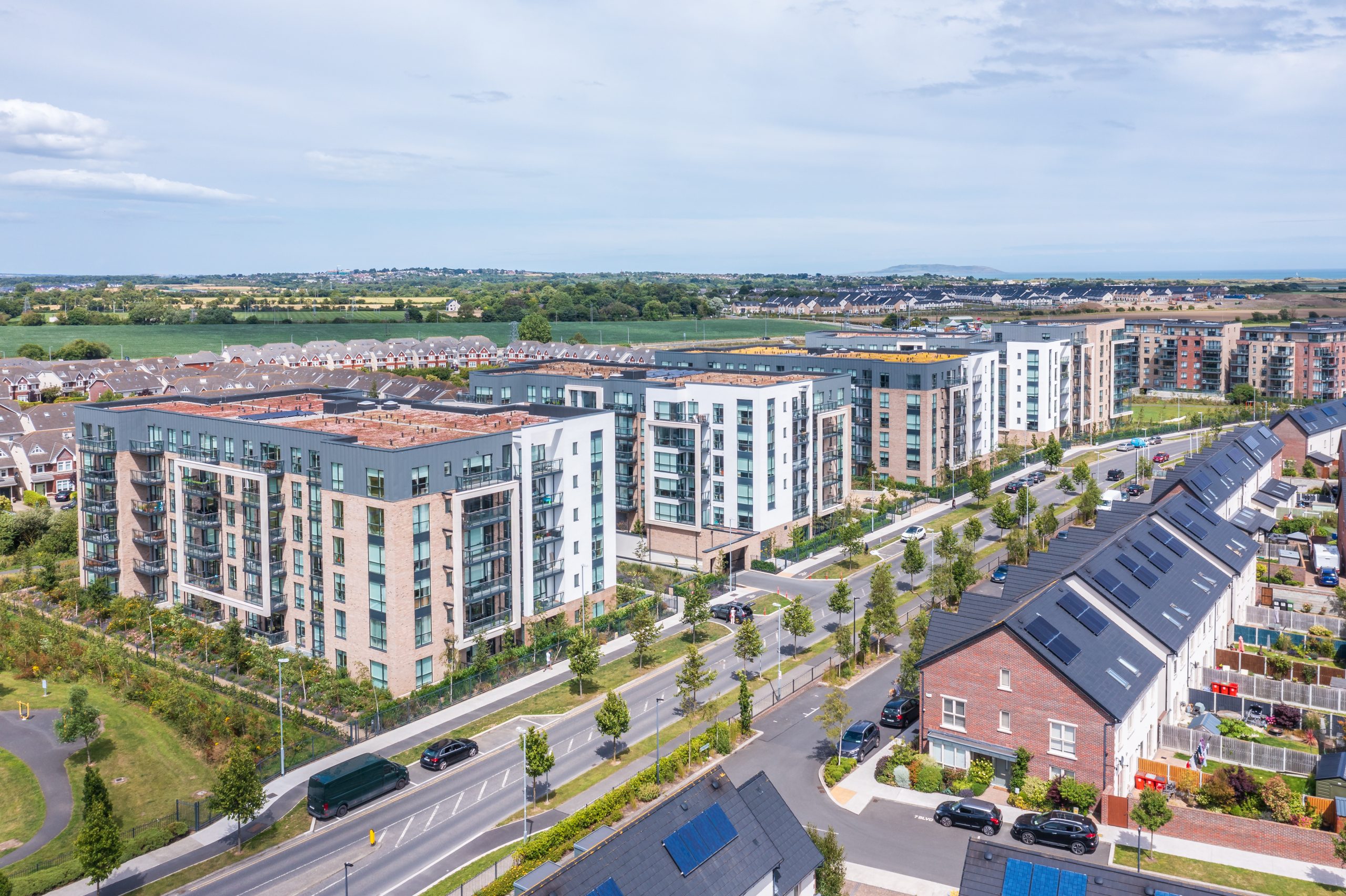 Two Three North, Dublin 13