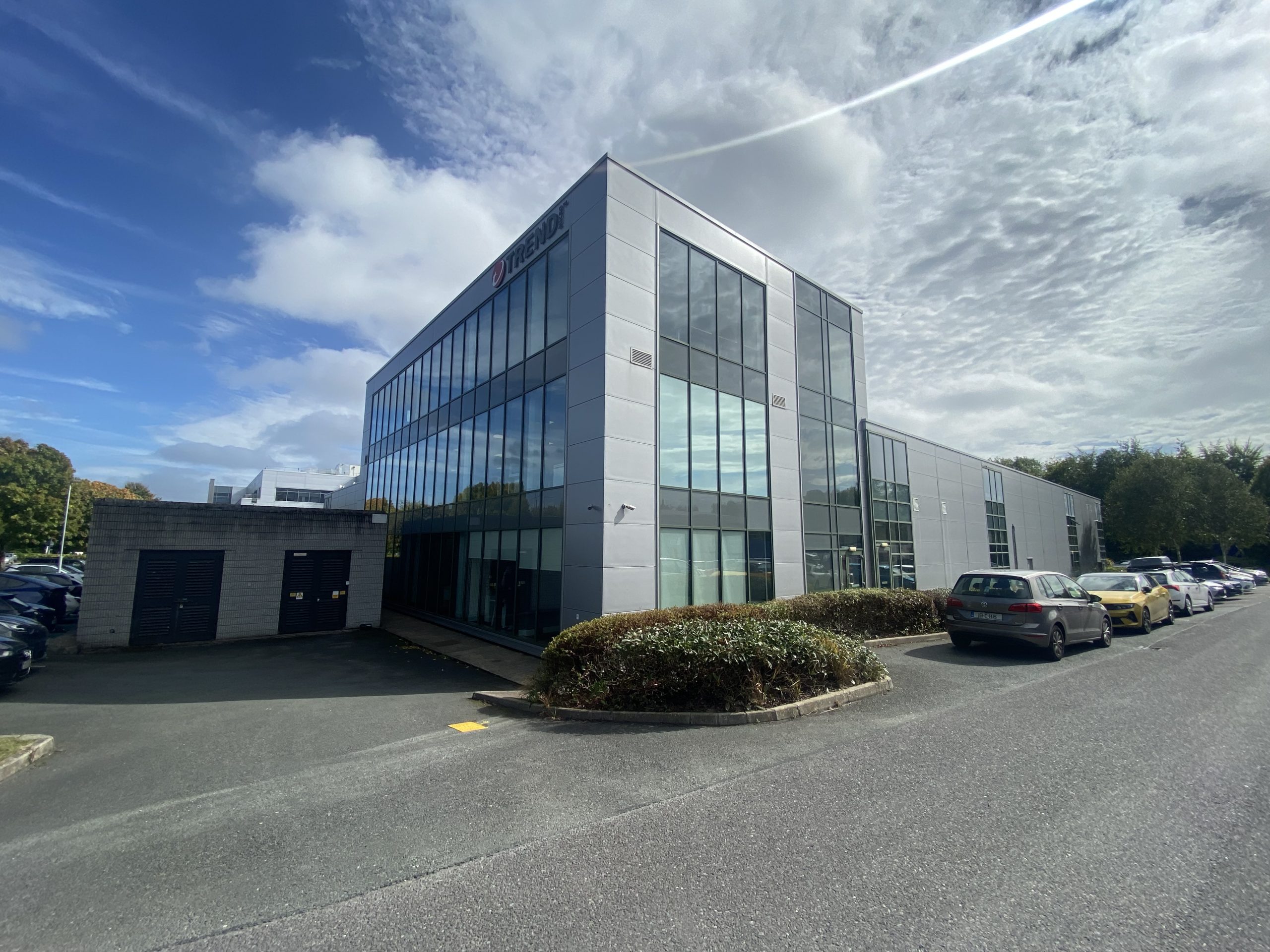 Unit 14B Median House, Cork Business and Technology Park, Model Farm Road, Co. Cork, T12 VP44