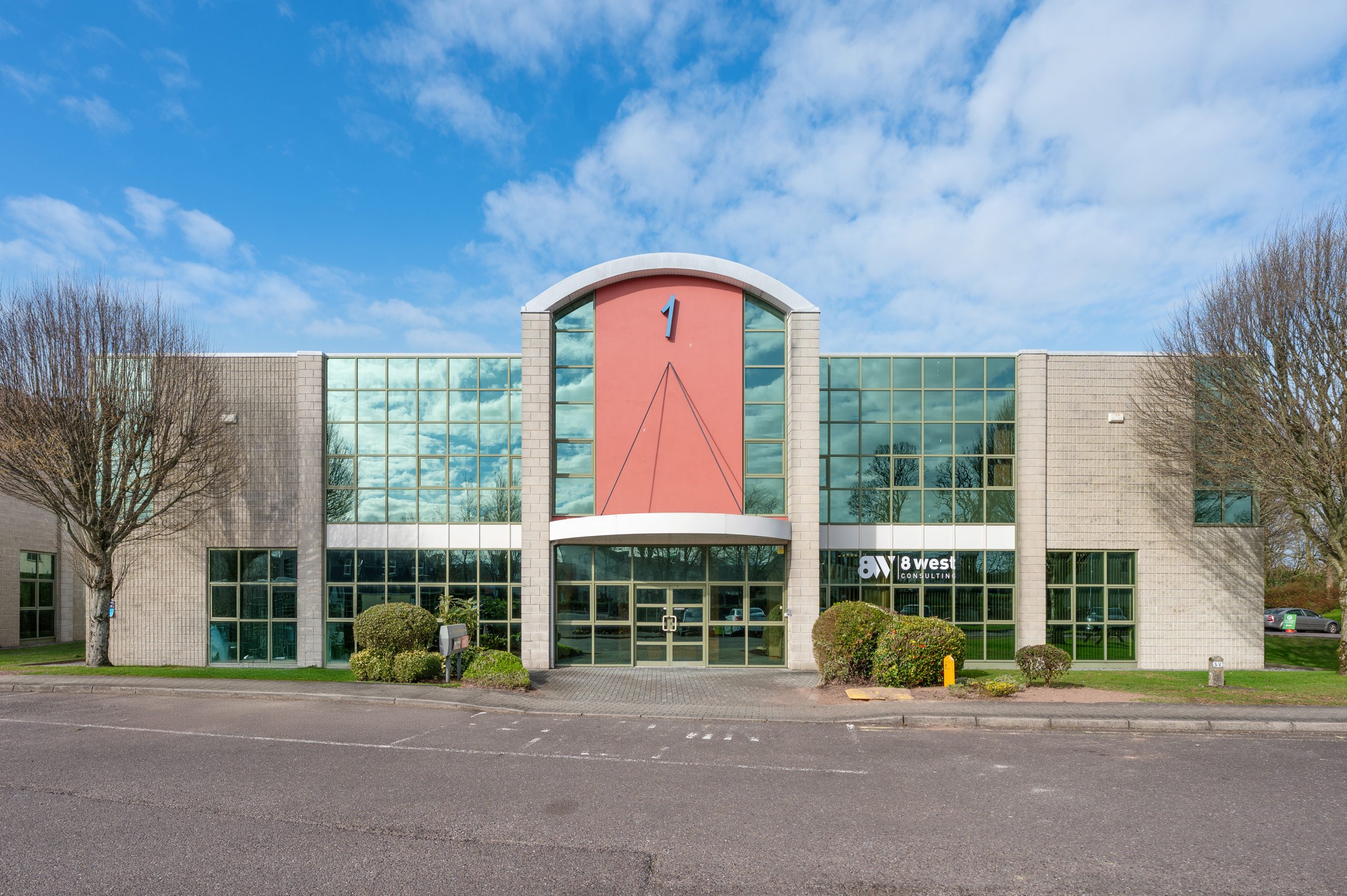 Unit 1C, First Floor, University Technology Centre, Curraheen Road, Co. Cork, T12 AY18