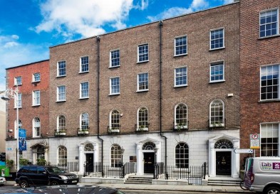 2-4 Ely Place, Dublin 2, Dublin, D02 FR58