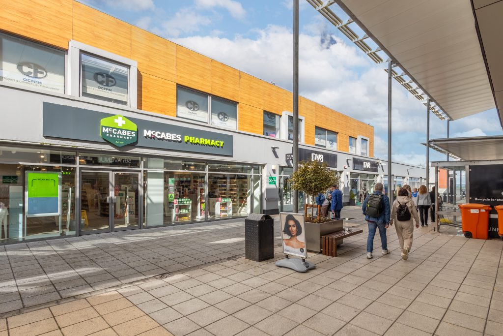 for sale at Lloyds Pharmacy, Unit 12 Charleville Town Centre, Charleville, Co. Cork, P56 Y954