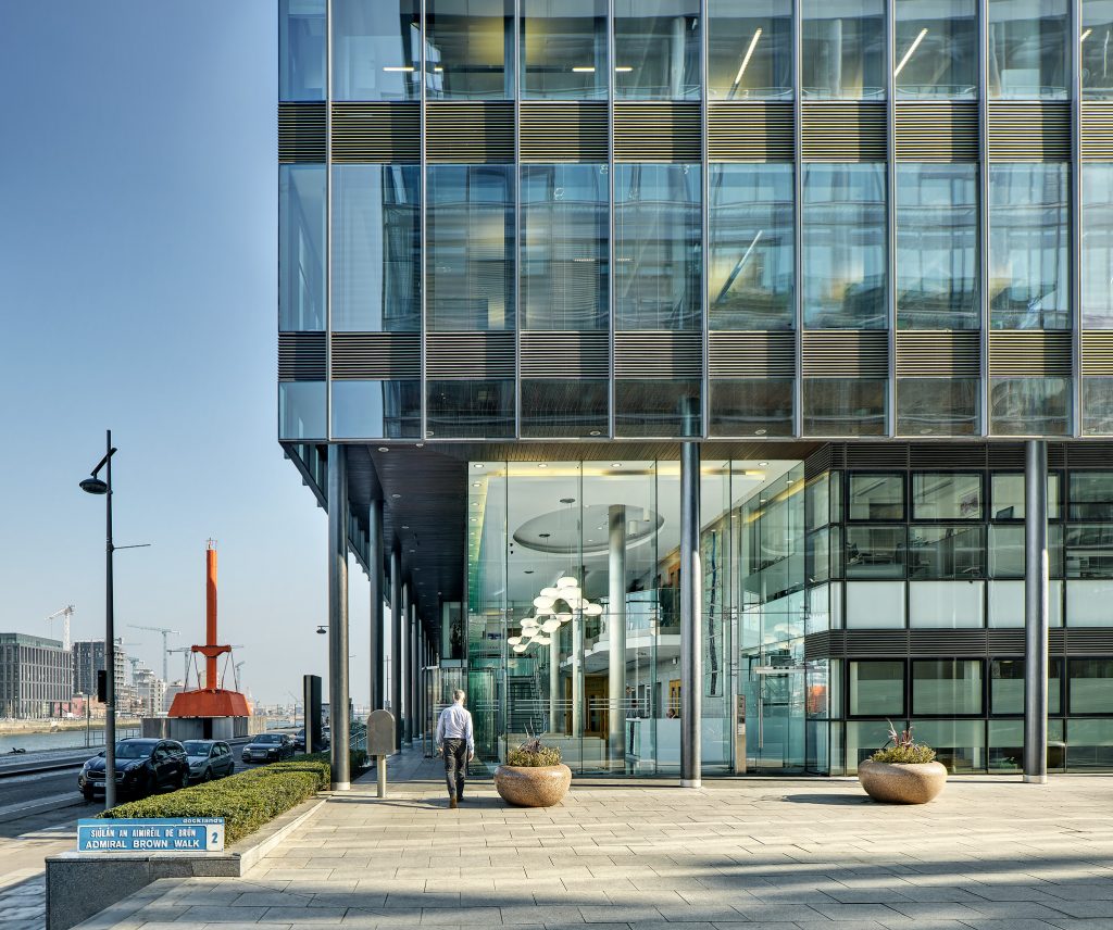 3rd Floor, Two Riverside, Sir John Rogerson’s Quay, Dublin 2, D02 KV60