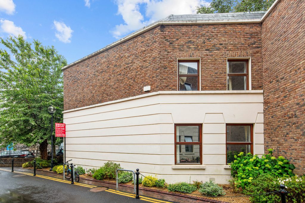 for sale at 6 Windsor Place, Pembroke Street Lower, Dublin 2, D02 AV97