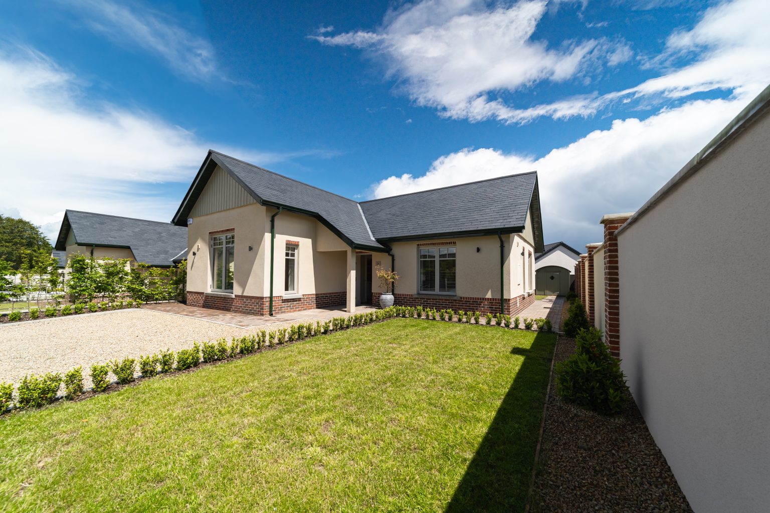 New Homes for Sale | New Build Developments