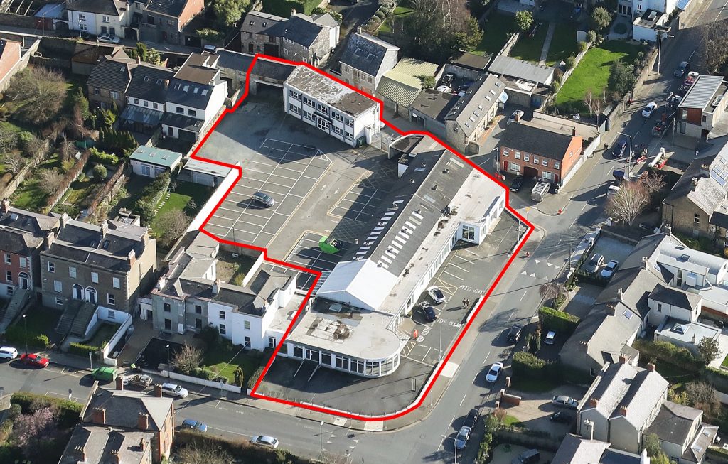 for sale at Rathgar Avenue, Rathgar, Dublin 6