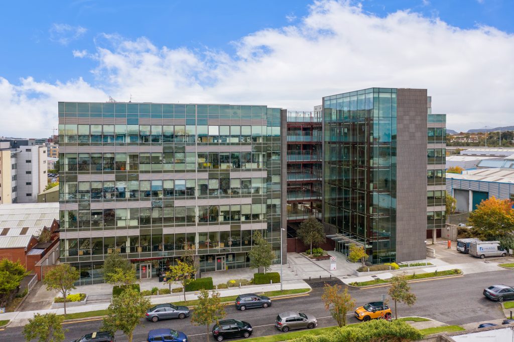 for sale at Suite 203/204, Q House, Sandyford Business Park, Sandyford, Dublin 18, D18 DH30