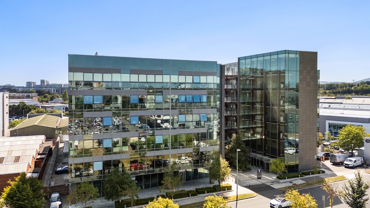 Suite 306/307, Q House, Sandyford Business Park, Sandyford, Dublin 18, D18 CP83