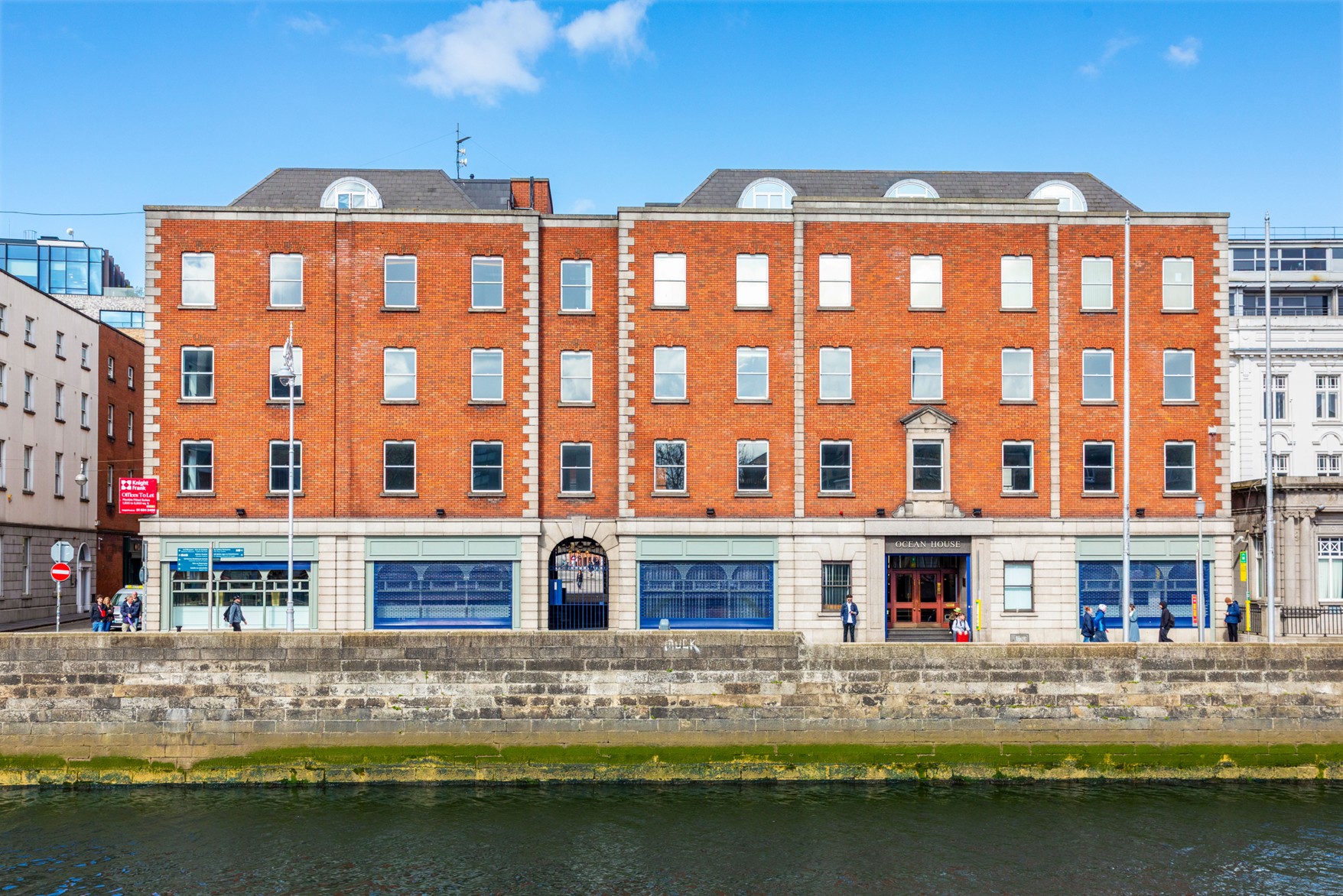 Arran Court, Arran Quay, Smithfield, Dublin 7, D07 K271