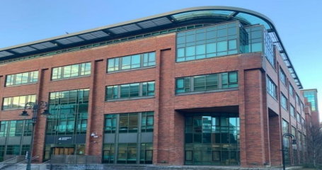 4 George’s Dock, IFSC, Dublin 1, D01 E4W9
