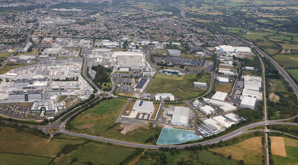 Raheen Business Park, Limerick