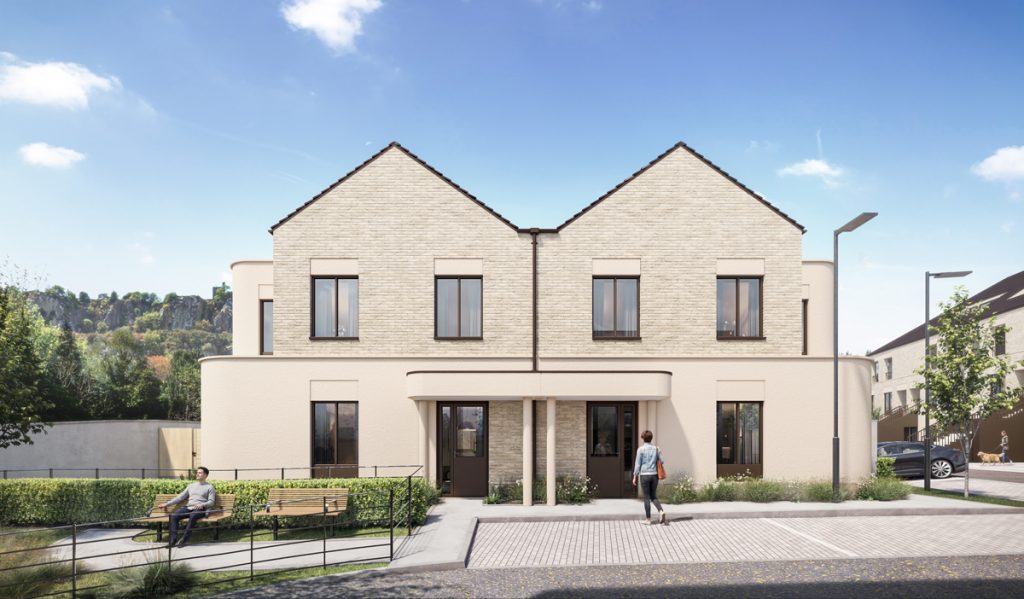 for sale at Ardbrugh Road, Dalkey, Co. Dublin