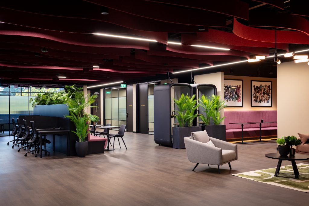 Repositioning Ireland’s office stock: The opportunity within existing assets