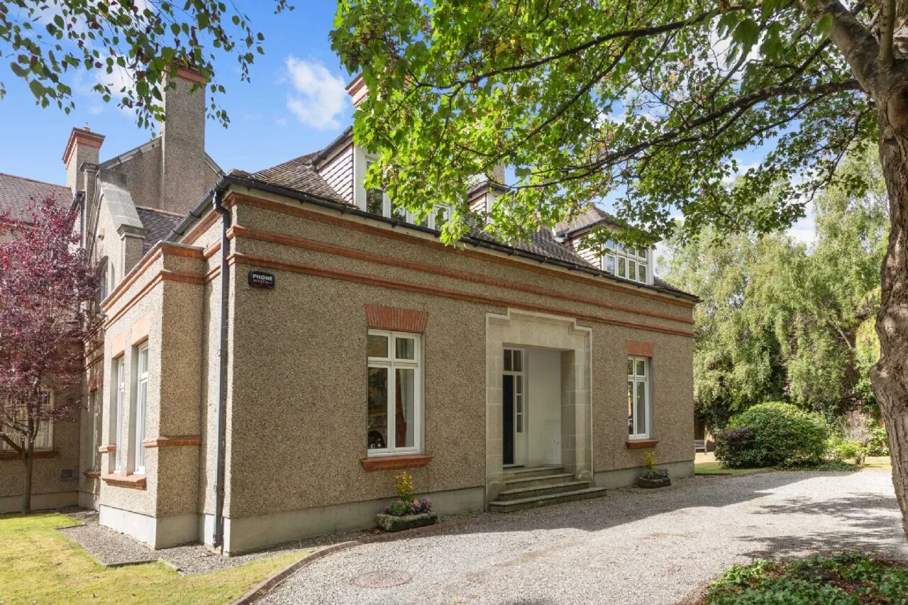 Coreen, 30 Shrewsbury Road,, Ballsbridge, Dublin 4, D04 H4C8