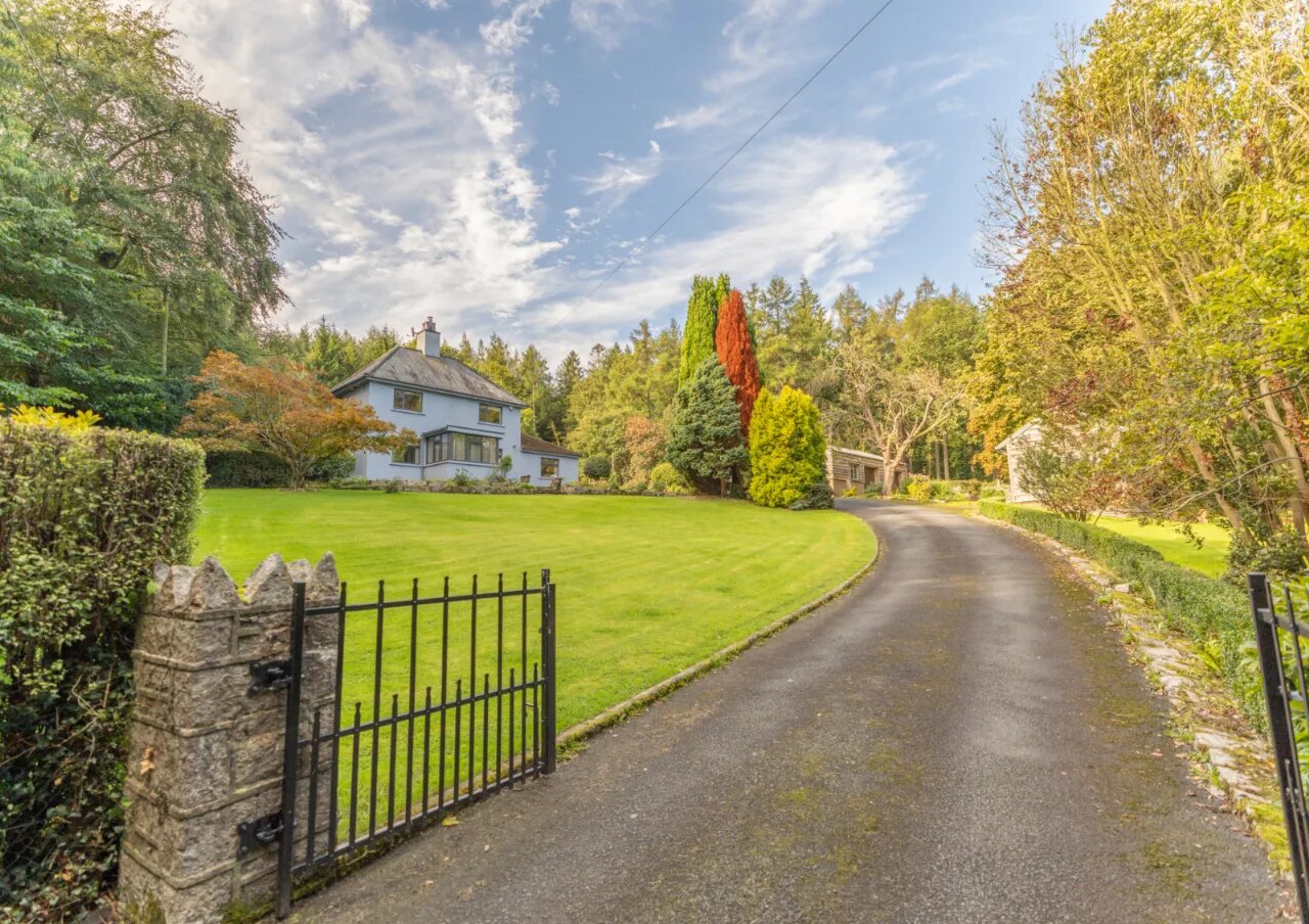 Woodside Cottage, Tollymore Forest, 180 Tullybrannigan Road, Newcastle, County Down, BT33 0PW