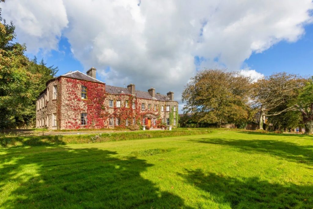 for sale at Newport House, Main Street, Newport, County Mayo, F28F243