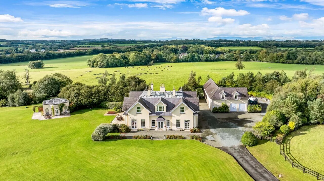 Blackhall House, Blackhall, Termonfeckin, County Louth, A92K0W6