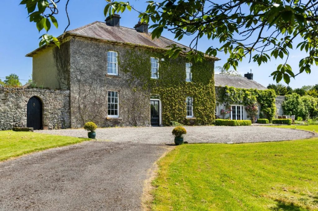 for sale at Brookhill On C.5.67ha (14 Acres), Fethard, Co. Tipperary, E91 K021