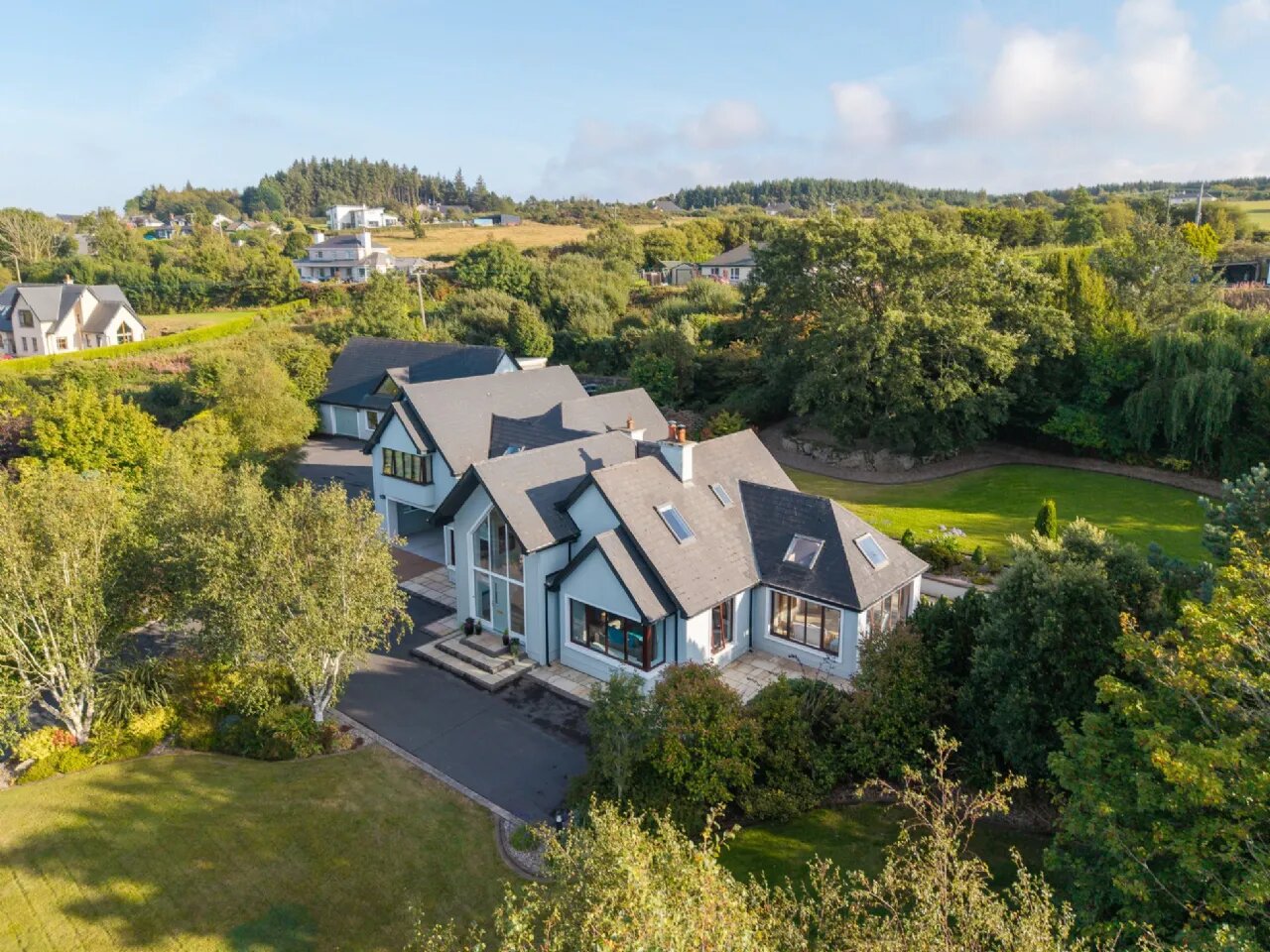 Shelmaliere Commons, Barntown, Wexford, Co Wexford, Y35A3V9