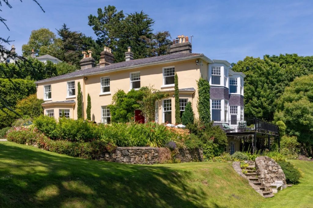 for sale at Kilmore, Kilmore Avenue, Killiney, Co Dublin, A96 F252
