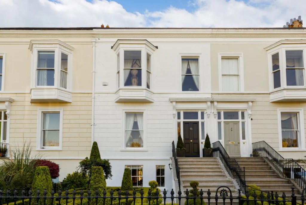 for sale at 11 Royal Terrace East, Dun Laoghaire, Co. Dublin, A96 V446